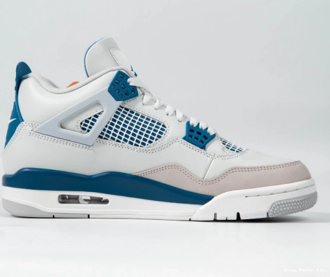 Jordan (2024) 4 Military Blue Retro 0726